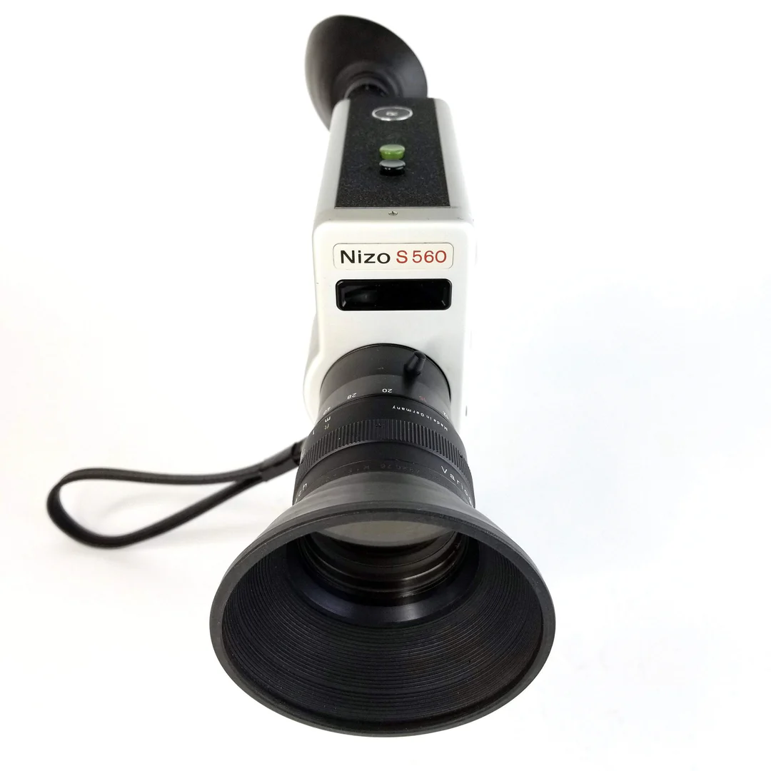 Nizo S560